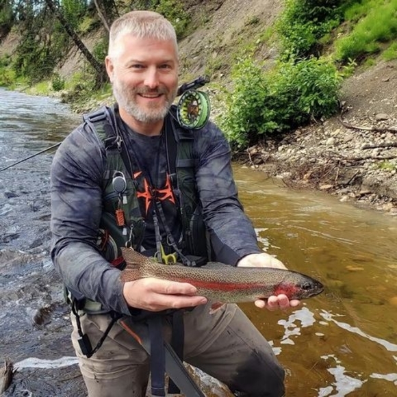 Meet your Posher, Leigh - Picture 1 of 1